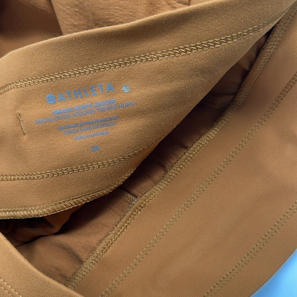Athleta Trekkie North Jogger 26 NWT - Picture 12 of 13